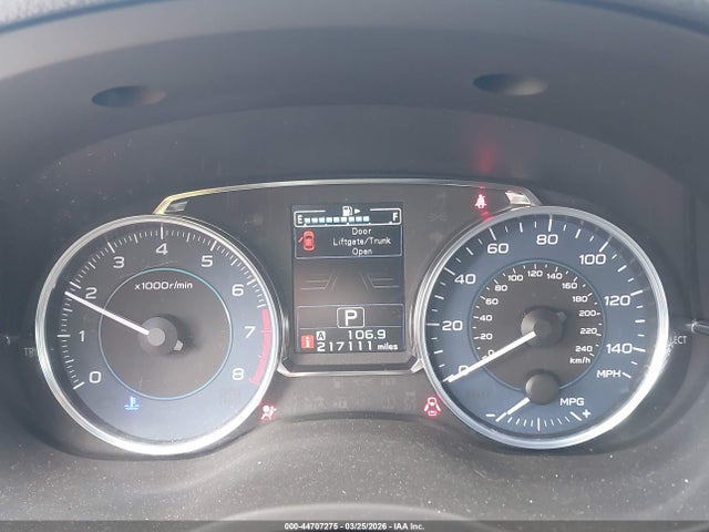 JF1GPAZ68F8328550 Subaru Impreza 2.0i Sport Limited
