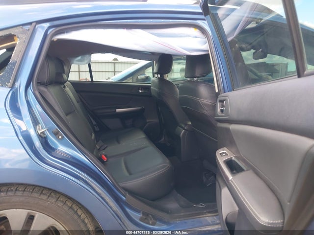 JF1GPAZ68F8328550 Subaru Impreza 2.0i Sport Limited