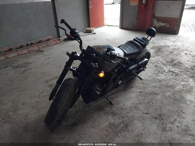 Harley-Davidson Rh1250 S 2023 1HD1ZC415PB314397 Image 2