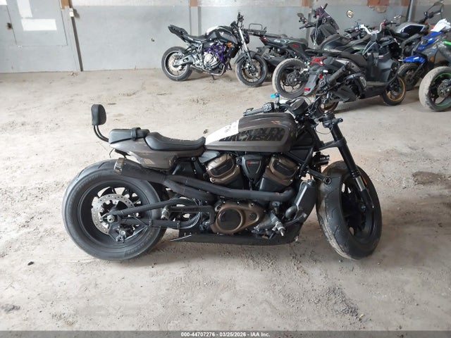 Harley-Davidson Rh1250 S 2023 1HD1ZC415PB314397 Image 12