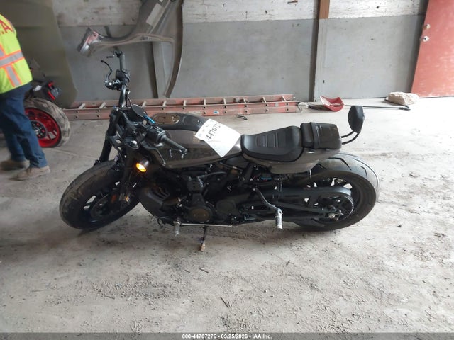 Harley-Davidson Rh1250 S 2023 1HD1ZC415PB314397 Image 13