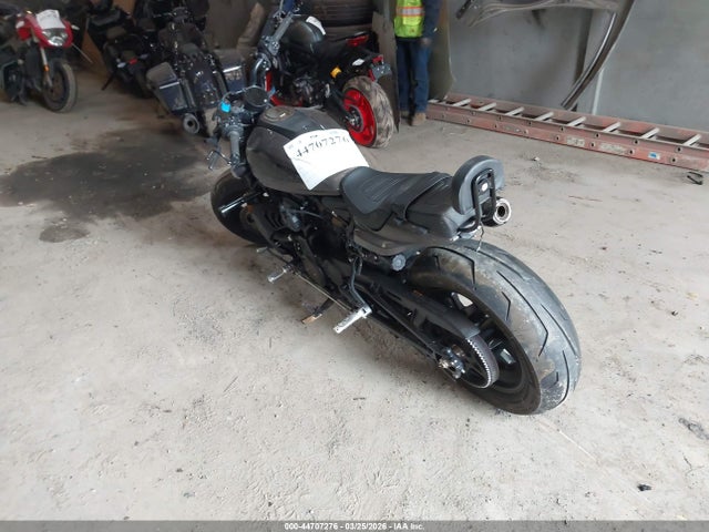 Harley-Davidson Rh1250 S 2023 1HD1ZC415PB314397 Image 3