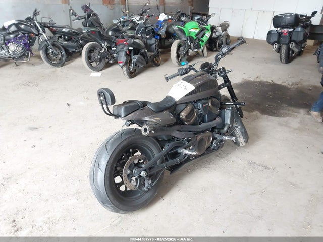 Harley-Davidson Rh1250 S 2023 1HD1ZC415PB314397 Image 4