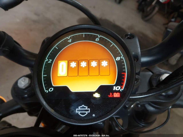 Harley-Davidson Rh1250 S 2023 1HD1ZC415PB314397 Image 7