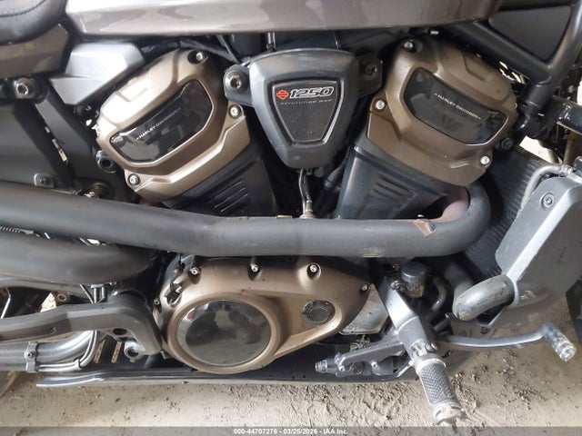Harley-Davidson Rh1250 S 2023 1HD1ZC415PB314397 Image 8
