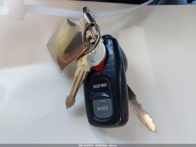 Продаж на аукціоні авто 2005 Mazda Mazda3 S, vin: JM1BK123051343618, номер лоту: 44707278