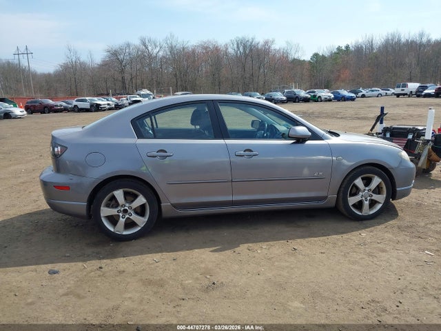 Продаж на аукціоні авто 2005 Mazda Mazda3 S, vin: JM1BK123051343618, номер лоту: 44707278