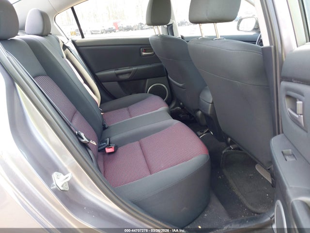 Продаж на аукціоні авто 2005 Mazda Mazda3 S, vin: JM1BK123051343618, номер лоту: 44707278