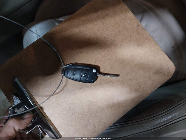 2008 AUDI TT TRUDD38J181002047 Photo 10