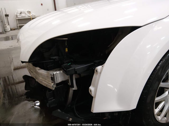 Продажа на аукционе авто 2008 Audi Tt 3.2, vin: TRUDD38J181002047, номер лота: 44707281