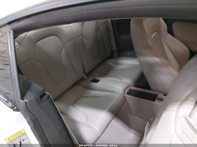 2008 AUDI TT TRUDD38J181002047 Photo 7