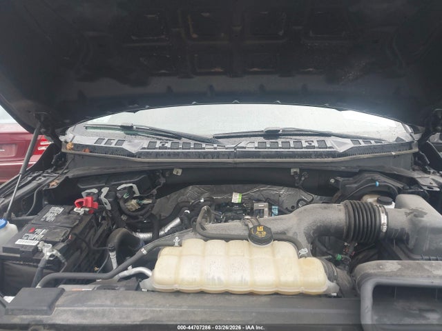 44707286 :رقم المزاد ، 1FTEW1EP2KFC00359 vin ، 2019 Ford F-150 Xl مزاد بيع