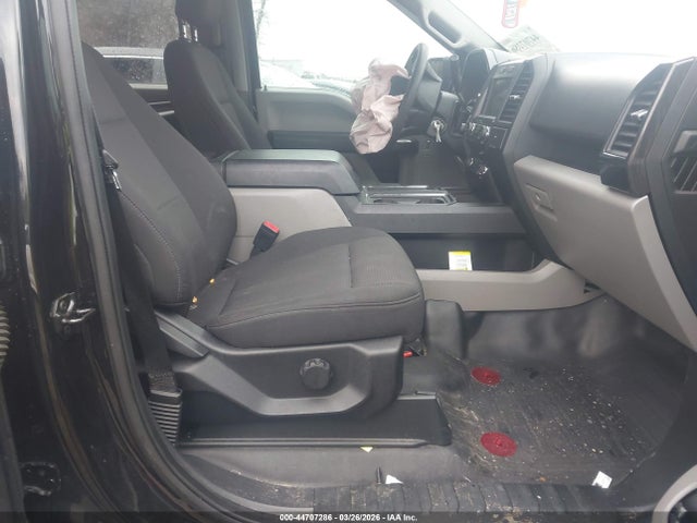 44707286 :رقم المزاد ، 1FTEW1EP2KFC00359 vin ، 2019 Ford F-150 Xl مزاد بيع