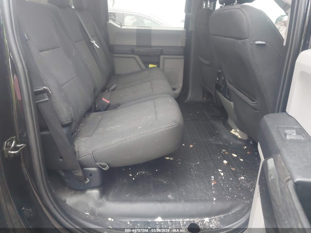 44707286 :رقم المزاد ، 1FTEW1EP2KFC00359 vin ، 2019 Ford F-150 Xl مزاد بيع