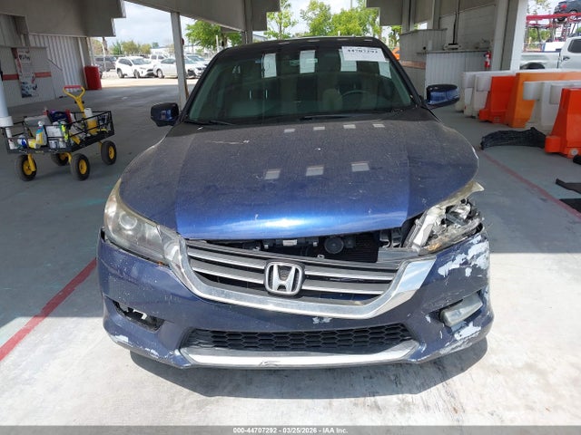 Продаж на аукціоні авто 2013 Honda Accord Ex-l, vin: 1HGCR2F85DA119322, номер лоту: 44707292