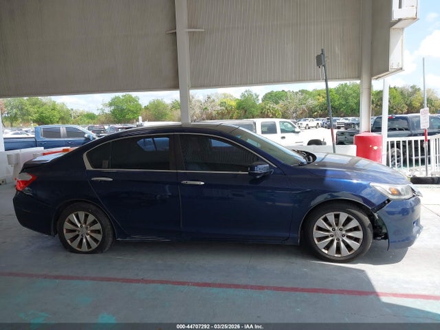 Продаж на аукціоні авто 2013 Honda Accord Ex-l, vin: 1HGCR2F85DA119322, номер лоту: 44707292