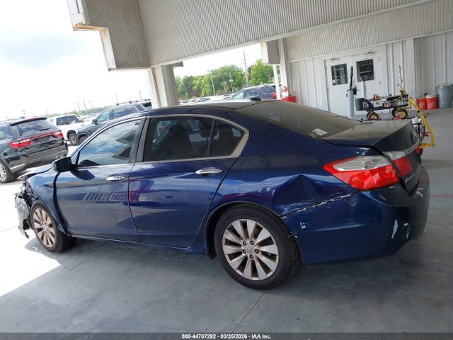 Продаж на аукціоні авто 2013 Honda Accord Ex-l, vin: 1HGCR2F85DA119322, номер лоту: 44707292