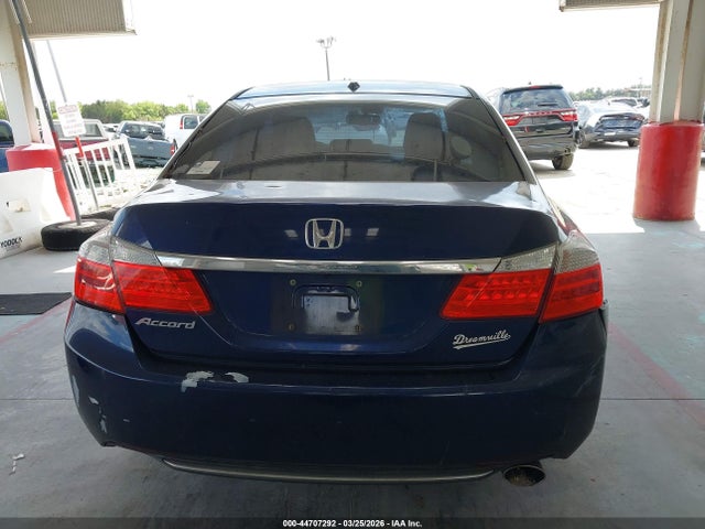 Продаж на аукціоні авто 2013 Honda Accord Ex-l, vin: 1HGCR2F85DA119322, номер лоту: 44707292