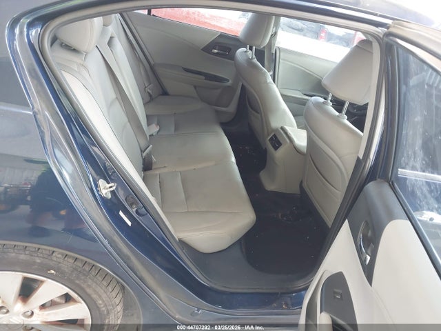 Продаж на аукціоні авто 2013 Honda Accord Ex-l, vin: 1HGCR2F85DA119322, номер лоту: 44707292