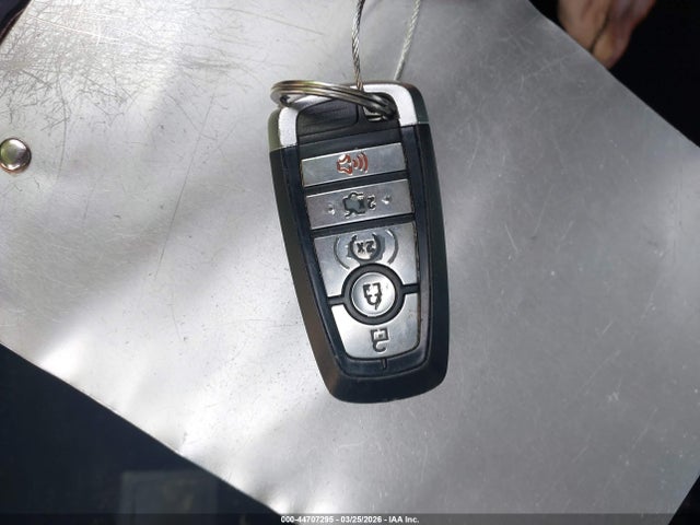 2017 FORD FUSION 3FA6P0HD2HR334495 Photo 10