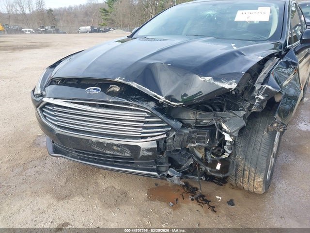 2017 FORD FUSION 3FA6P0HD2HR334495 Photo 5