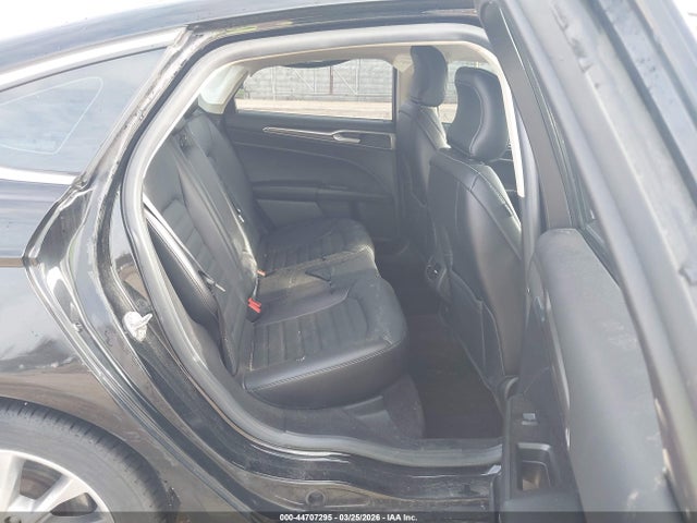 2017 FORD FUSION 3FA6P0HD2HR334495 Photo 7