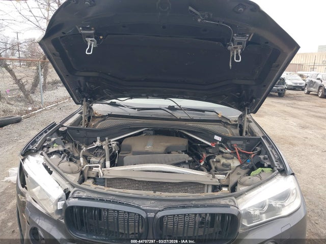 44707297 :رقم المزاد ، 5UXKT0C32H0S81444 vin ، 2017 Bmw X5 Edrive Xdrive40e Iperformance مزاد بيع