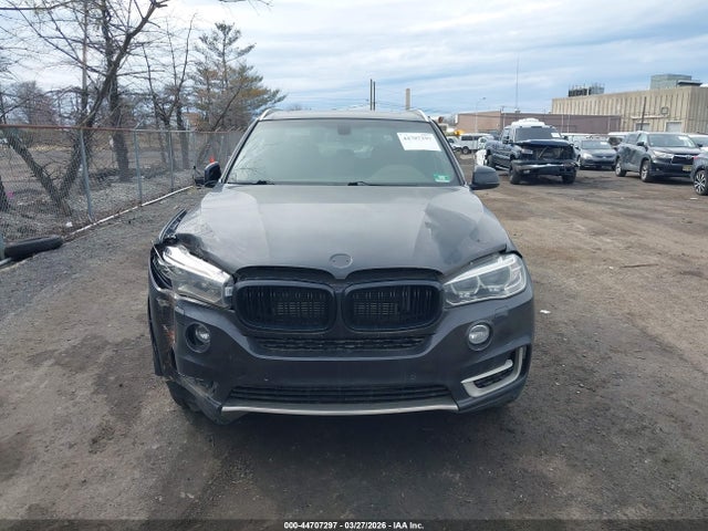 44707297 :رقم المزاد ، 5UXKT0C32H0S81444 vin ، 2017 Bmw X5 Edrive Xdrive40e Iperformance مزاد بيع
