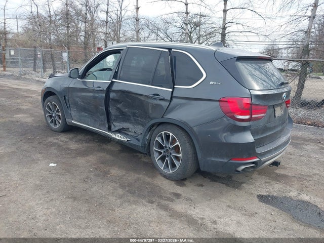 44707297 :رقم المزاد ، 5UXKT0C32H0S81444 vin ، 2017 Bmw X5 Edrive Xdrive40e Iperformance مزاد بيع