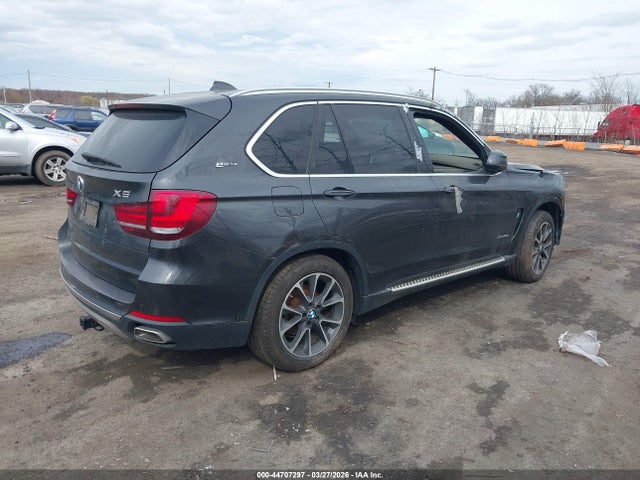44707297 :رقم المزاد ، 5UXKT0C32H0S81444 vin ، 2017 Bmw X5 Edrive Xdrive40e Iperformance مزاد بيع