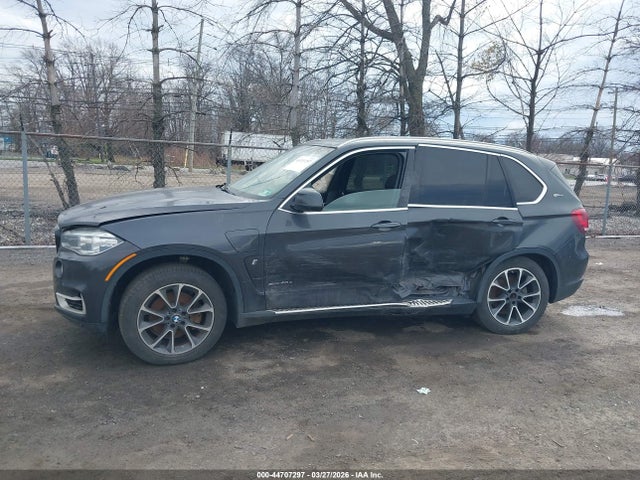44707297 :رقم المزاد ، 5UXKT0C32H0S81444 vin ، 2017 Bmw X5 Edrive Xdrive40e Iperformance مزاد بيع