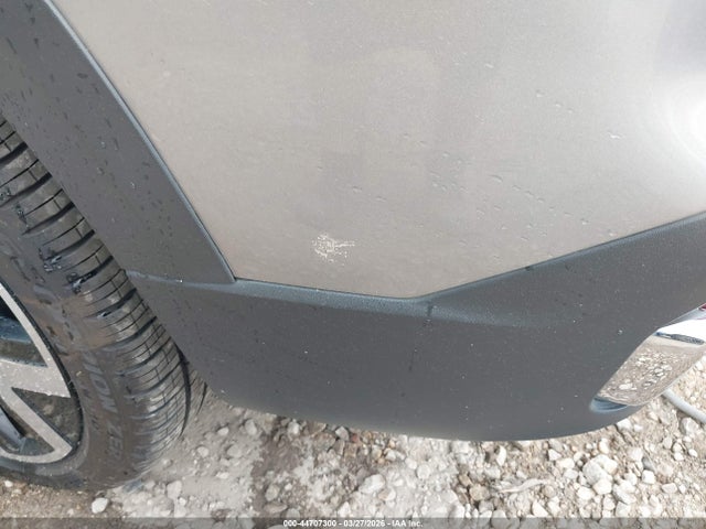 Aukcja sprzedaży 2022 Volkswagen Taos 1.5t Sel, vin: 3VV2X7B29NM076611, numer aukcji: 44707300