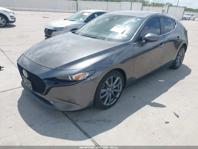 Продаж на аукціоні авто 2019 Mazda Mazda3, vin: JM1BPAJM9K1136152, номер лоту: 44707302