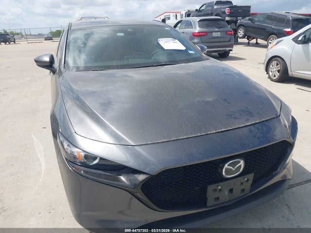 Продаж на аукціоні авто 2019 Mazda Mazda3, vin: JM1BPAJM9K1136152, номер лоту: 44707302