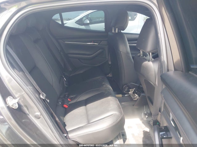 Продаж на аукціоні авто 2019 Mazda Mazda3, vin: JM1BPAJM9K1136152, номер лоту: 44707302