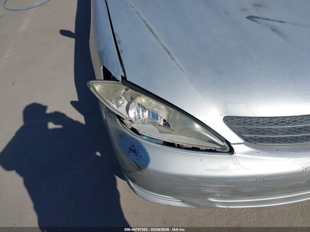 2003 TOYOTA CAMRY 4T1BF32K83U544200 Photo 5