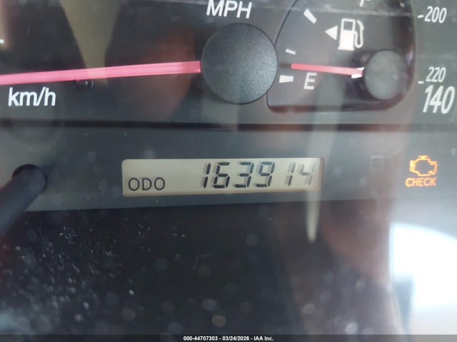 2003 TOYOTA CAMRY 4T1BF32K83U544200 Photo 6