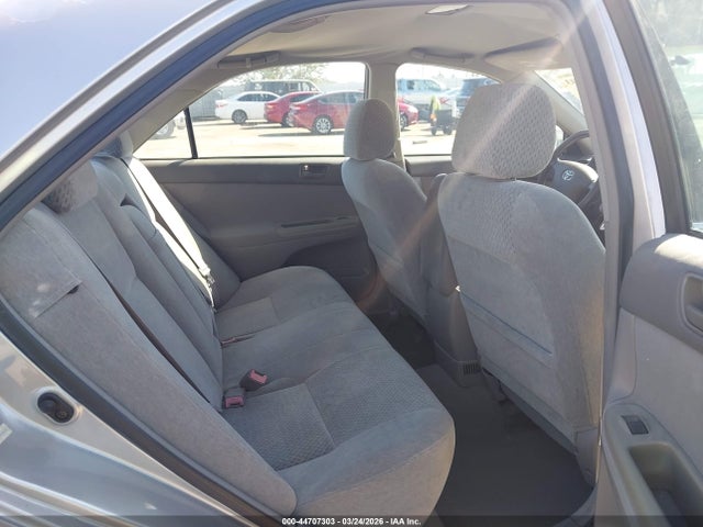 2003 TOYOTA CAMRY 4T1BF32K83U544200 Photo 7