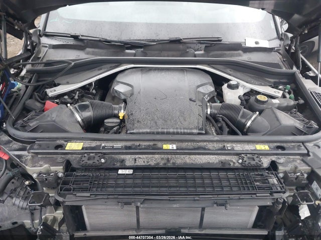 SAL1Z9F96RA197440 Land Rover Range Rover Sport Sv Edition One Flux Silver/sv Edition One Obsidian Black