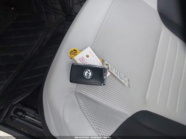 SAL1Z9F96RA197440 Land Rover Range Rover Sport Sv Edition One Flux Silver/sv Edition One Obsidian Black