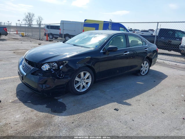 Продаж на аукціоні авто 2008 Lexus Es 350, vin: JTHBJ46G982245914, номер лоту: 44707305