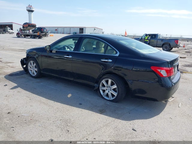 Продаж на аукціоні авто 2008 Lexus Es 350, vin: JTHBJ46G982245914, номер лоту: 44707305