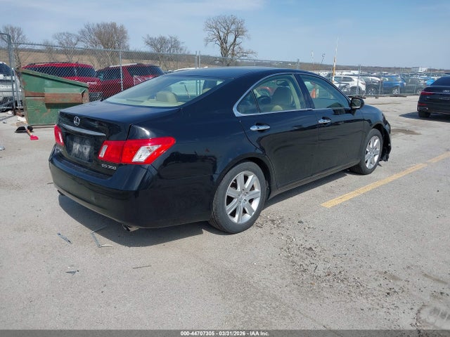 Продаж на аукціоні авто 2008 Lexus Es 350, vin: JTHBJ46G982245914, номер лоту: 44707305
