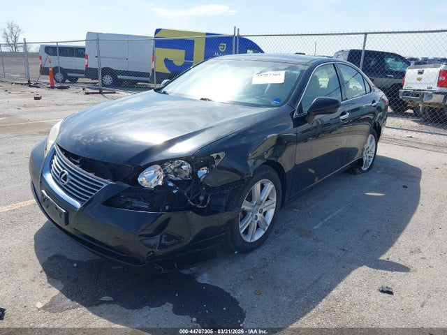 Продаж на аукціоні авто 2008 Lexus Es 350, vin: JTHBJ46G982245914, номер лоту: 44707305