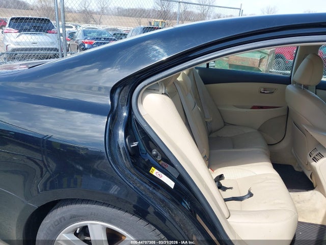 Продаж на аукціоні авто 2008 Lexus Es 350, vin: JTHBJ46G982245914, номер лоту: 44707305
