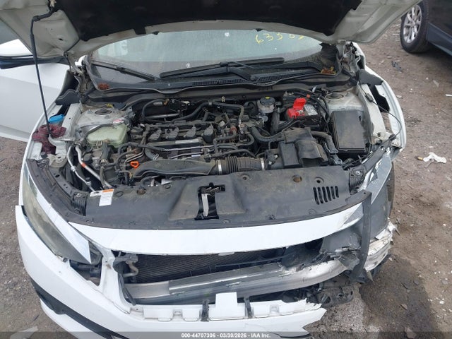 Aukcja sprzedaży 2017 Honda Civic Touring, vin: 2HGFC1F90HH633832, numer aukcji: 44707306