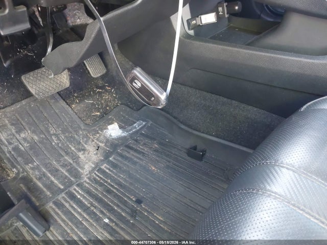 Aukcja sprzedaży 2017 Honda Civic Touring, vin: 2HGFC1F90HH633832, numer aukcji: 44707306
