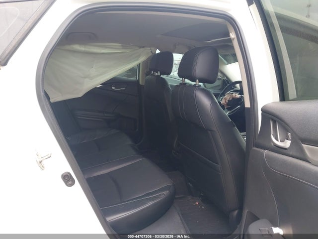 Aukcja sprzedaży 2017 Honda Civic Touring, vin: 2HGFC1F90HH633832, numer aukcji: 44707306