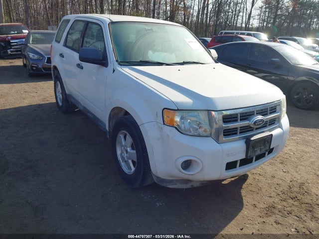 2012 FORD ESCAPE 1FMCU0C77CKB81340
