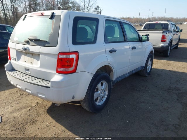2012 FORD ESCAPE 1FMCU0C77CKB81340 Photo 3